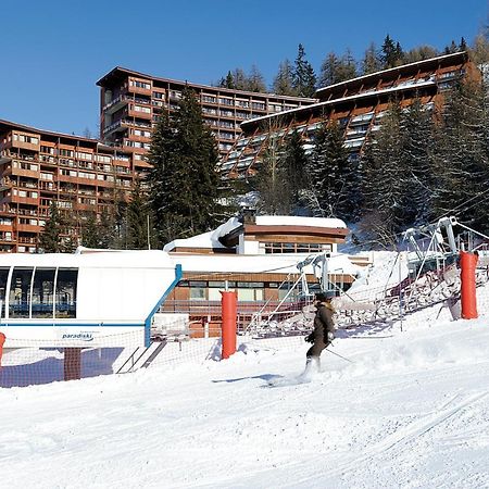 Lagrange Vacances Le Roc Belle Face Les Arcs  Zewnętrze zdjęcie