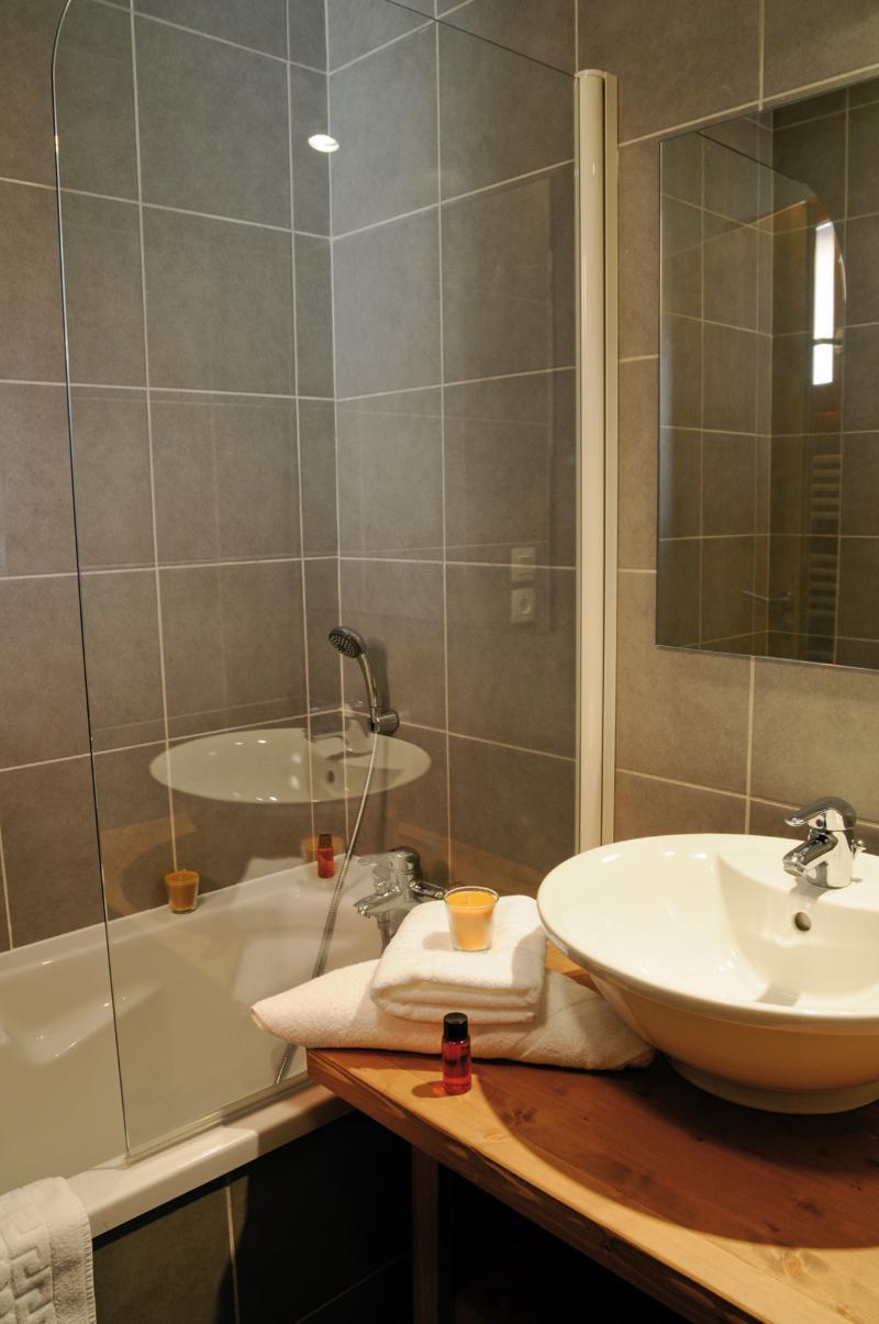 Lagrange Vacances Le Roc Belle Face Les Arcs  Zewnętrze zdjęcie