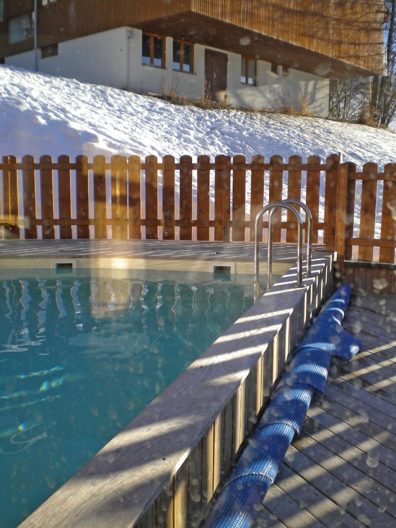 Lagrange Vacances Le Roc Belle Face Les Arcs  Zewnętrze zdjęcie