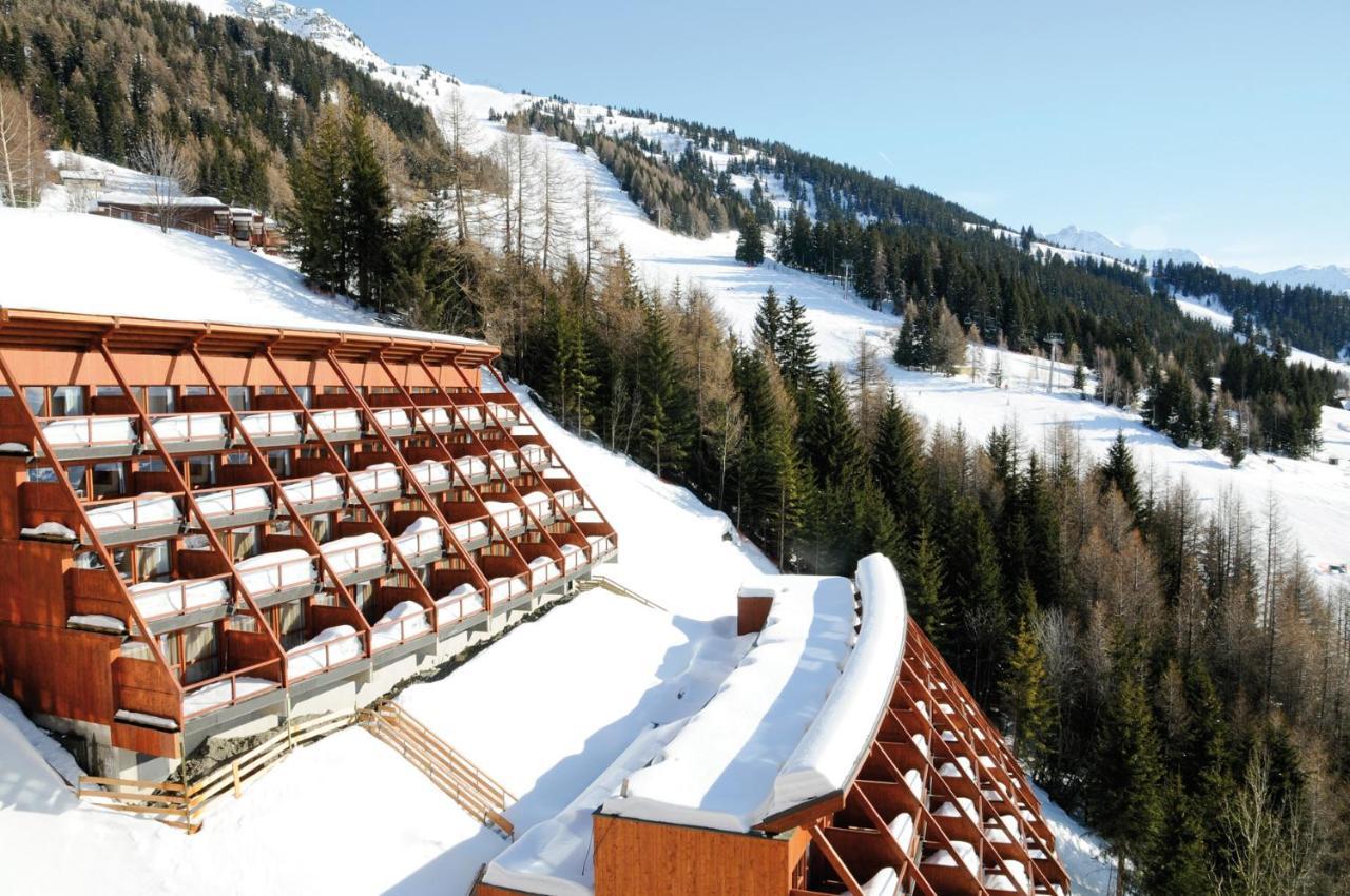 Lagrange Vacances Le Roc Belle Face Les Arcs  Zewnętrze zdjęcie