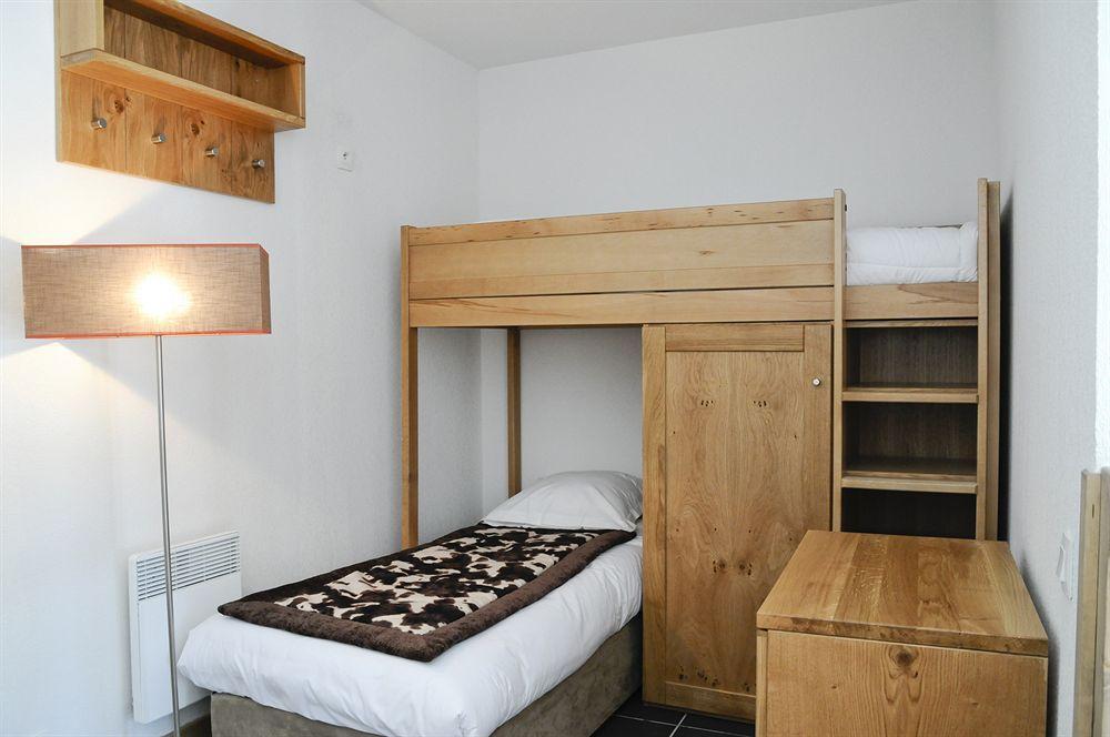 Lagrange Vacances Le Roc Belle Face Les Arcs  Zewnętrze zdjęcie