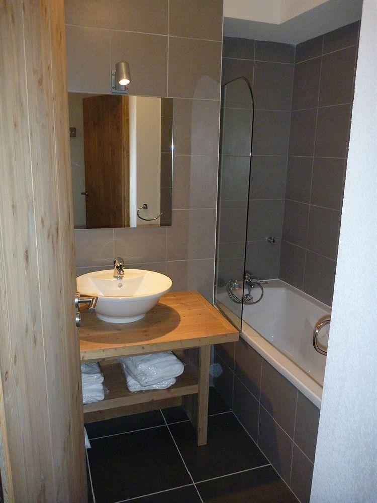 Lagrange Vacances Le Roc Belle Face Les Arcs  Zewnętrze zdjęcie