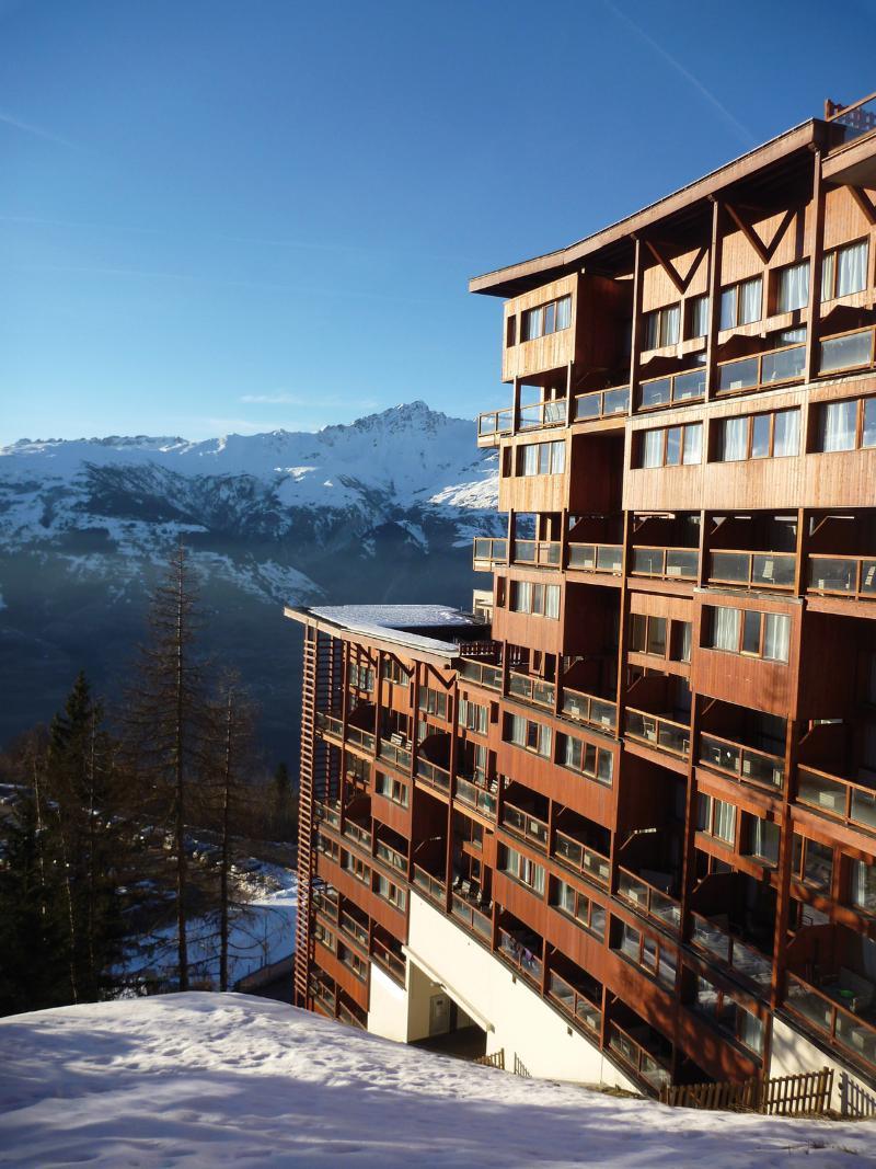 Lagrange Vacances Le Roc Belle Face Les Arcs  Zewnętrze zdjęcie
