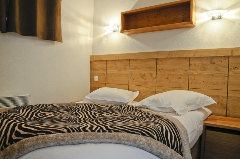 Lagrange Vacances Le Roc Belle Face Les Arcs  Zewnętrze zdjęcie